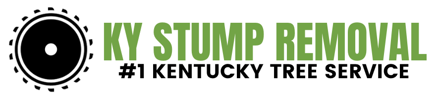 KY Stump Removal